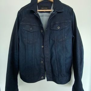 Banana Republic Denim Jacket - M